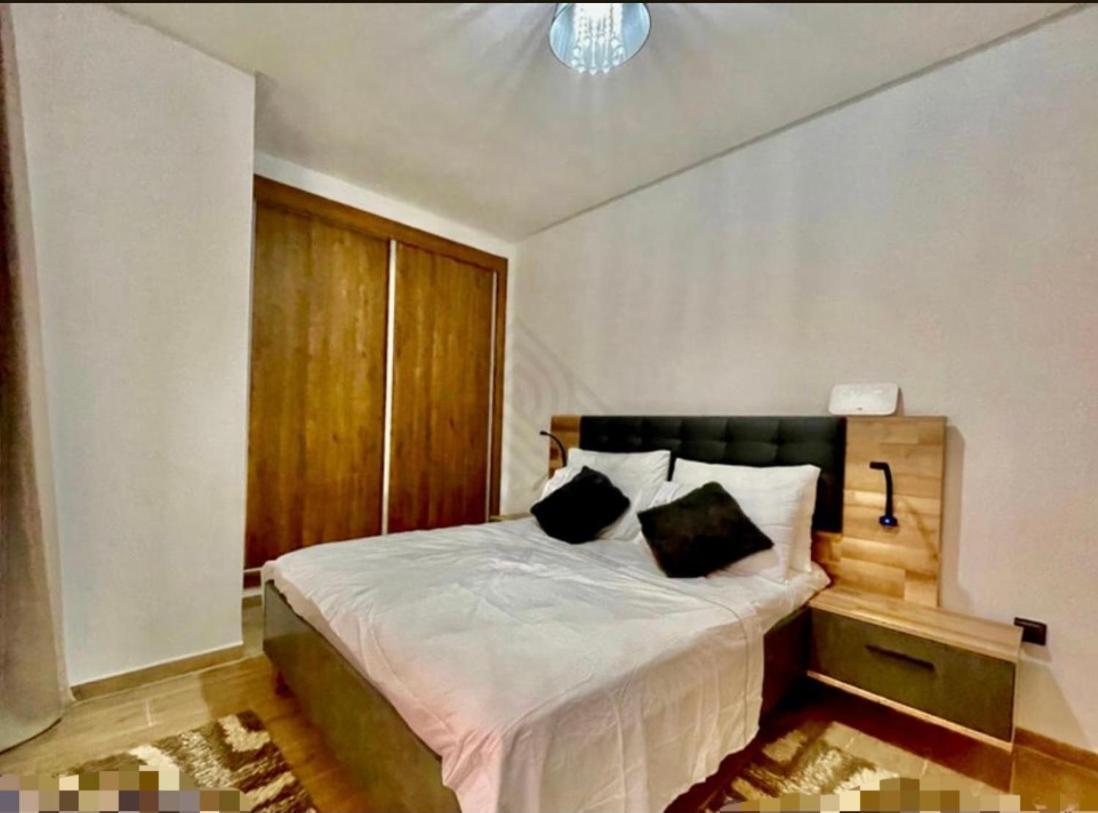 Appartement De Luxe Et Moderne Марракеш Екстер'єр фото
