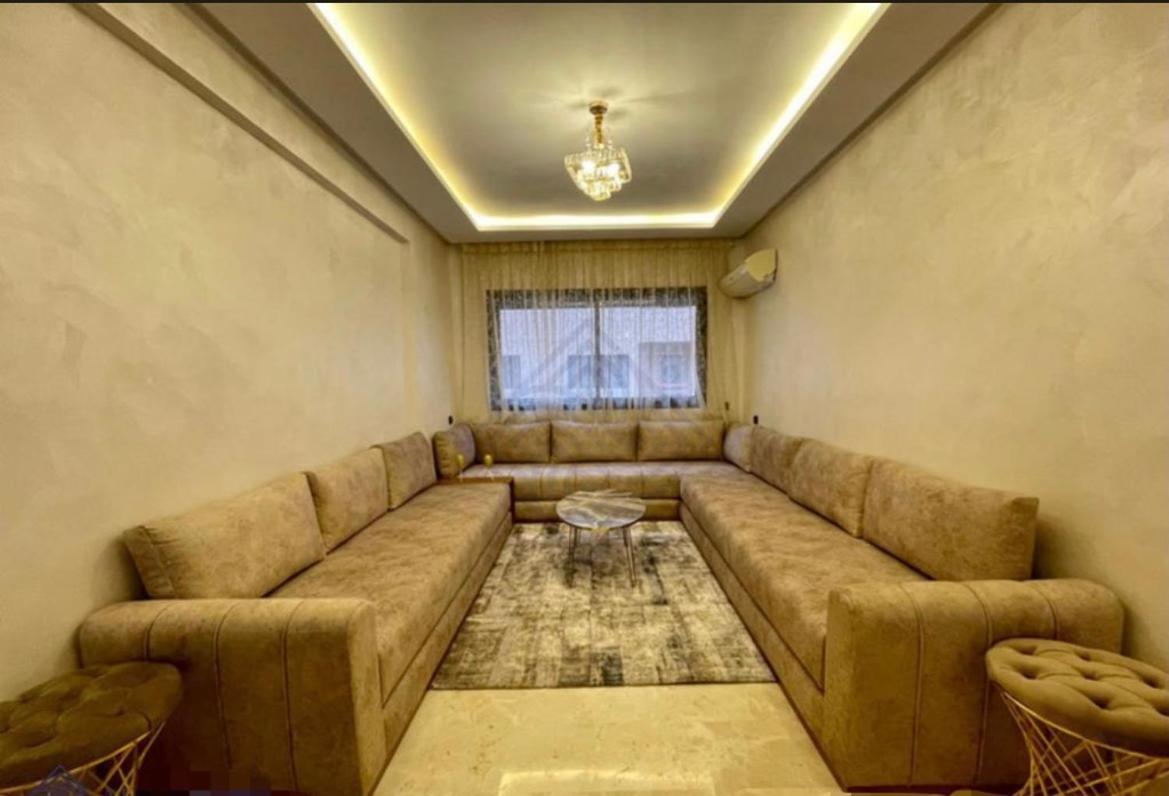 Appartement De Luxe Et Moderne Марракеш Екстер'єр фото
