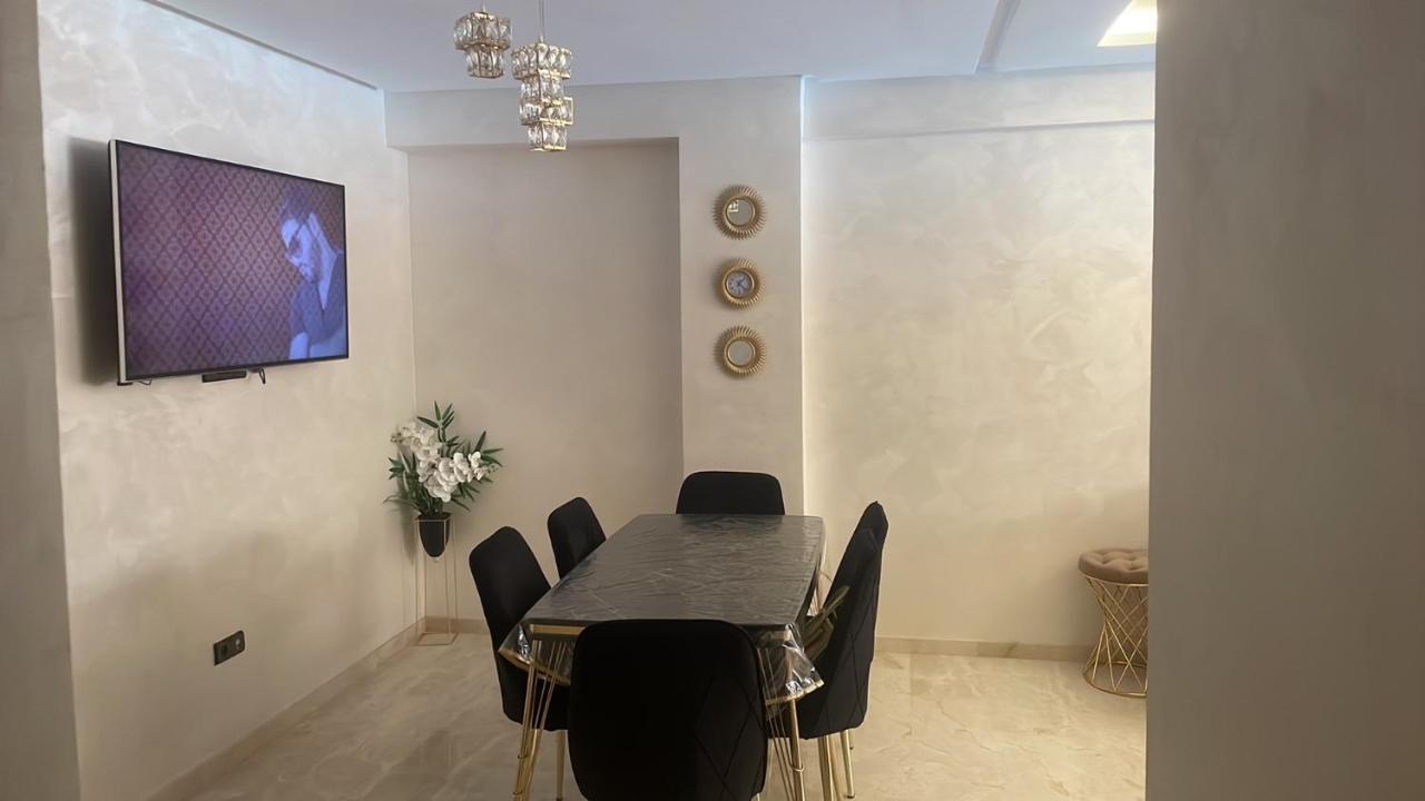 Appartement De Luxe Et Moderne Марракеш Екстер'єр фото