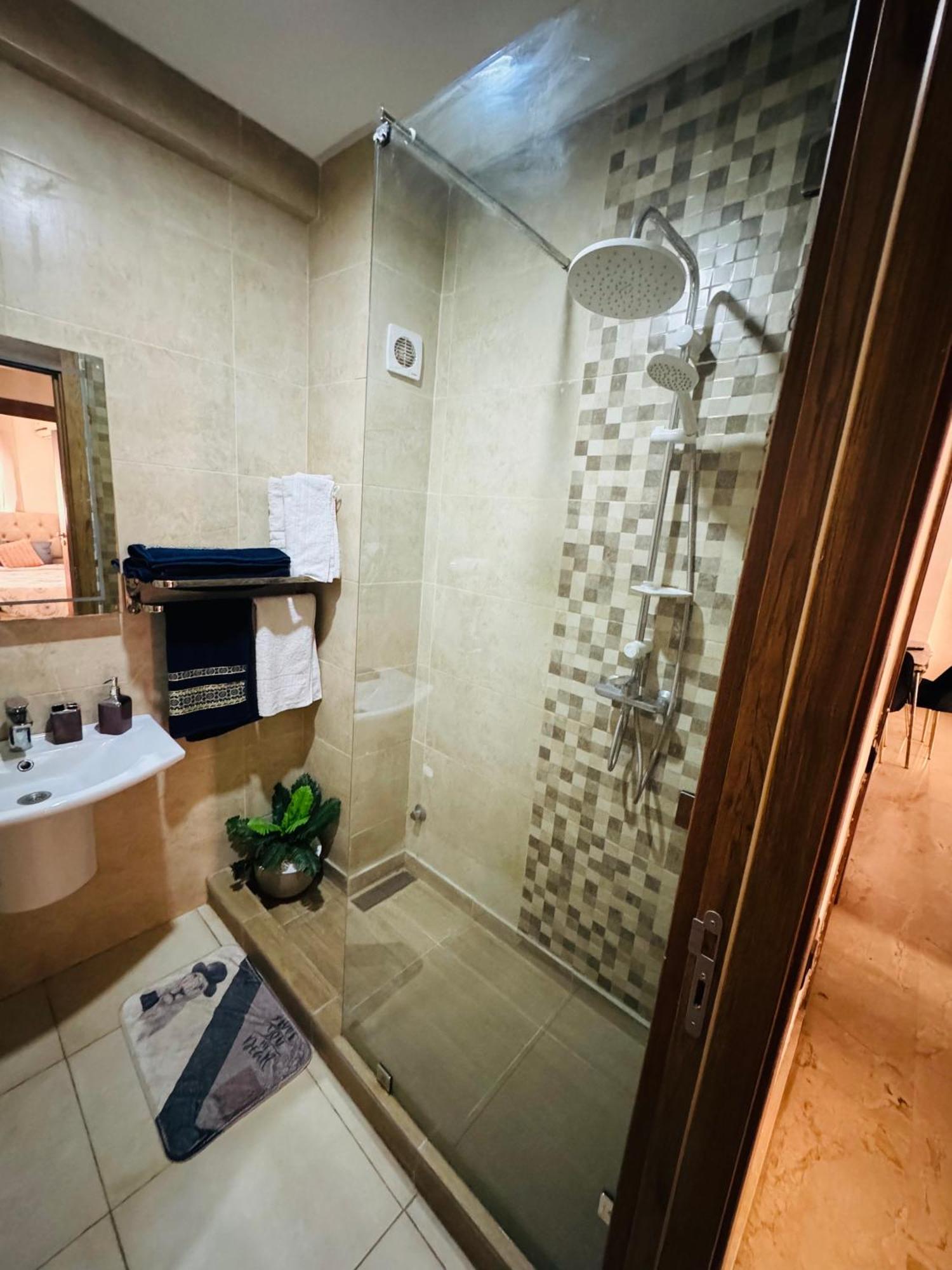 Appartement De Luxe Et Moderne Марракеш Екстер'єр фото