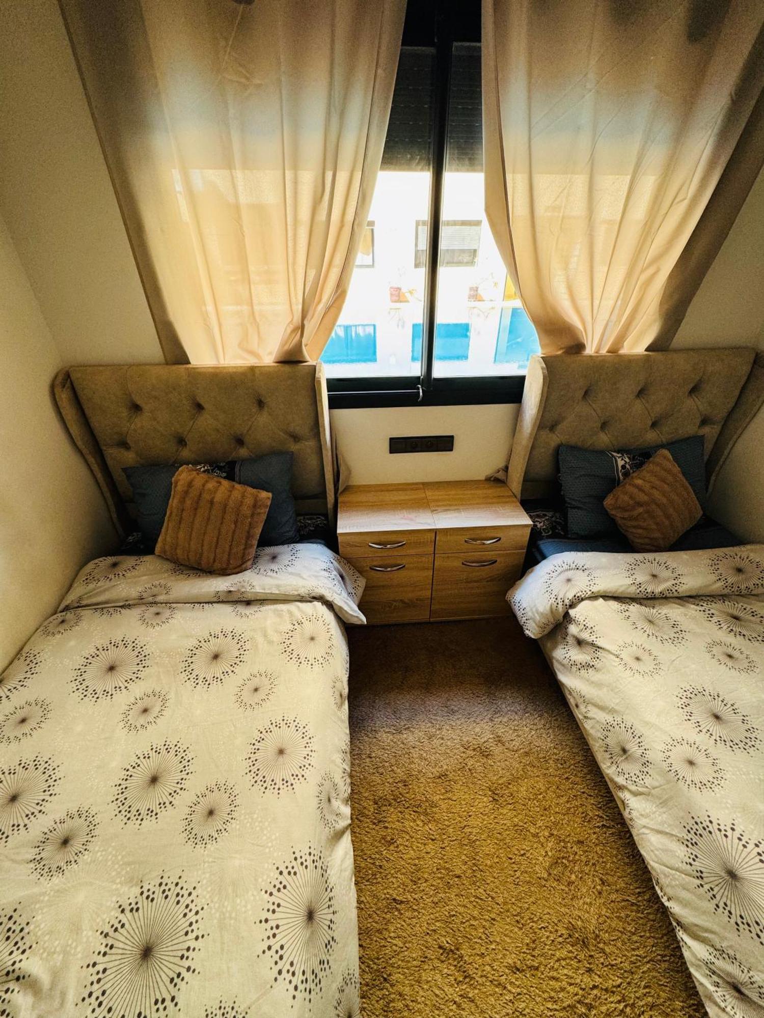 Appartement De Luxe Et Moderne Марракеш Екстер'єр фото