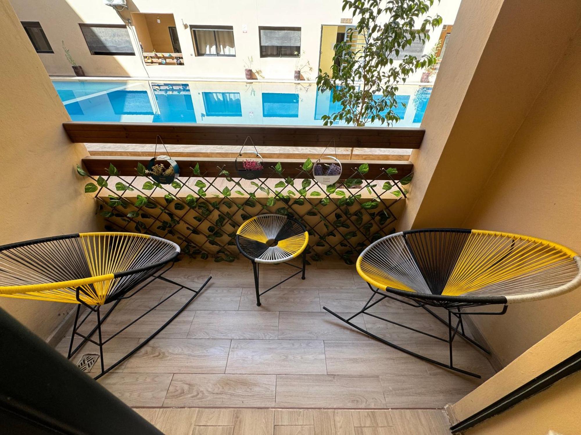 Appartement De Luxe Et Moderne Марракеш Екстер'єр фото