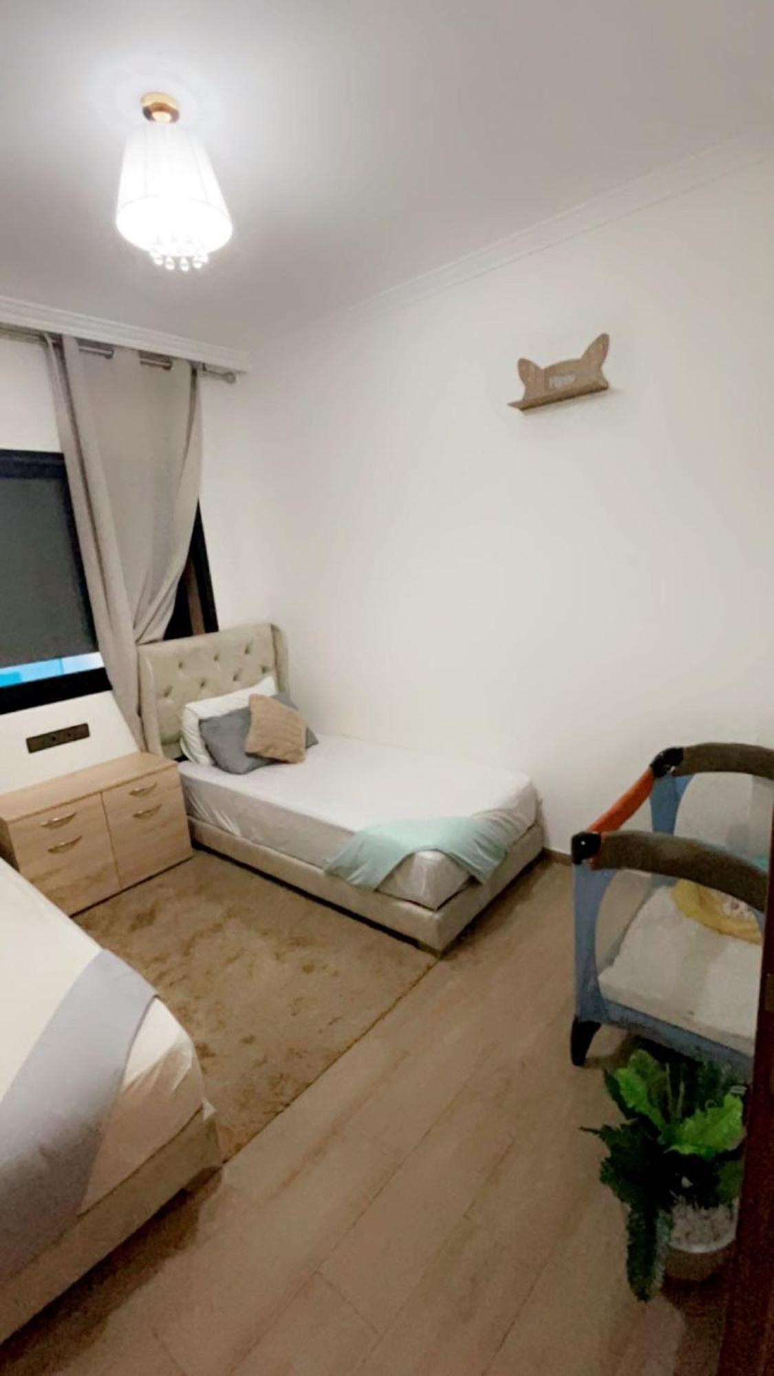 Appartement De Luxe Et Moderne Марракеш Екстер'єр фото