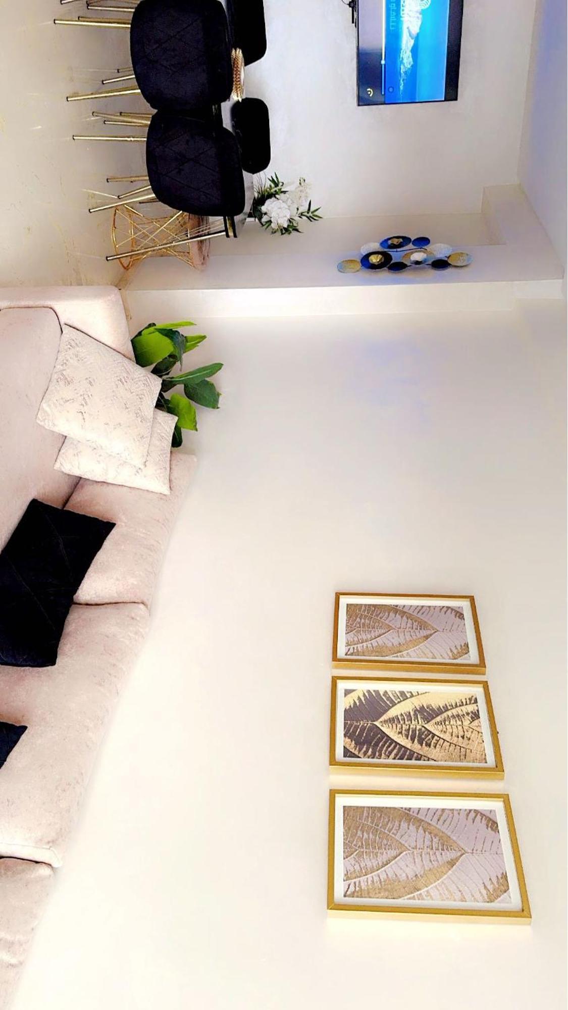Appartement De Luxe Et Moderne Марракеш Екстер'єр фото