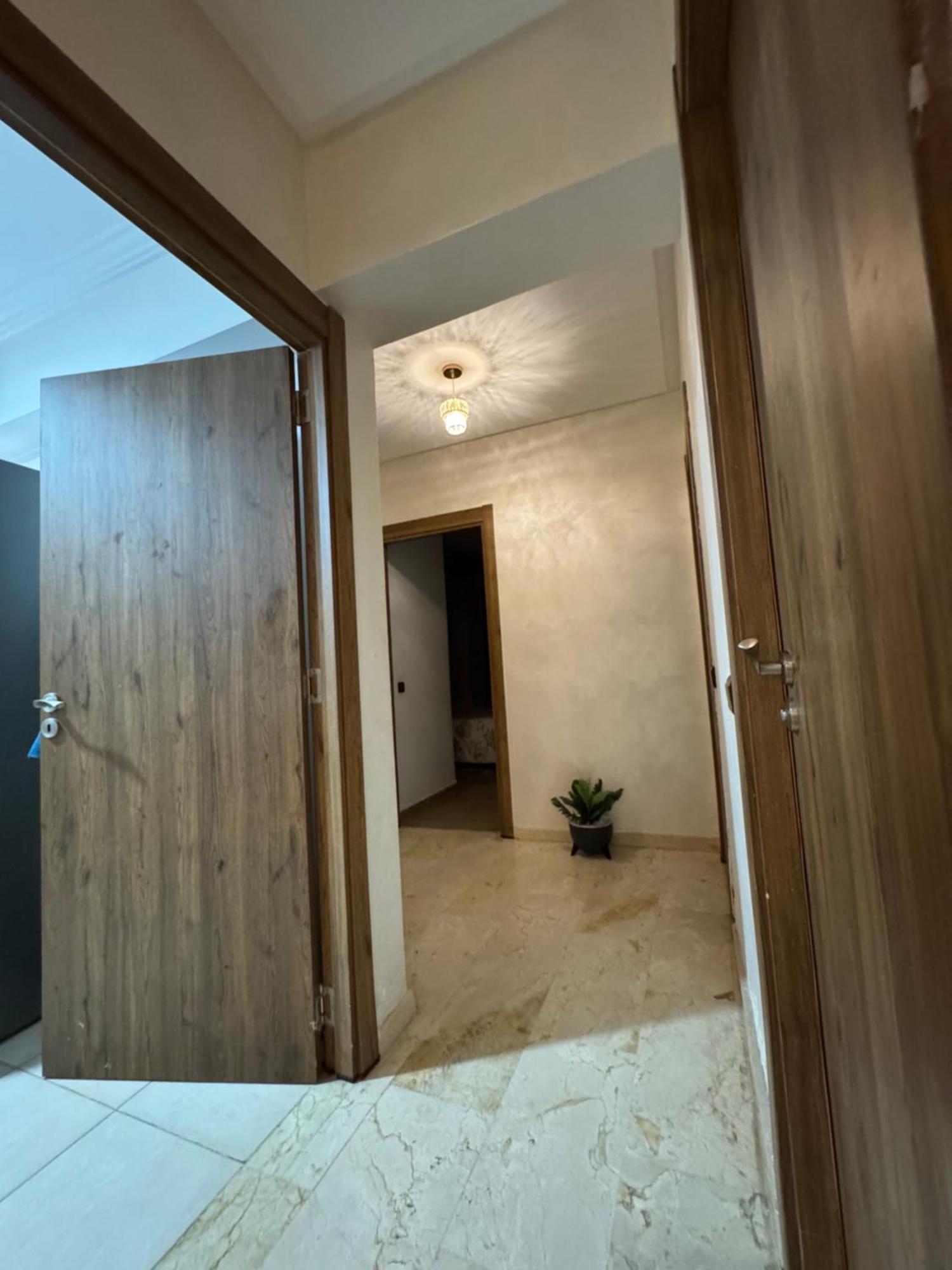 Appartement De Luxe Et Moderne Марракеш Екстер'єр фото