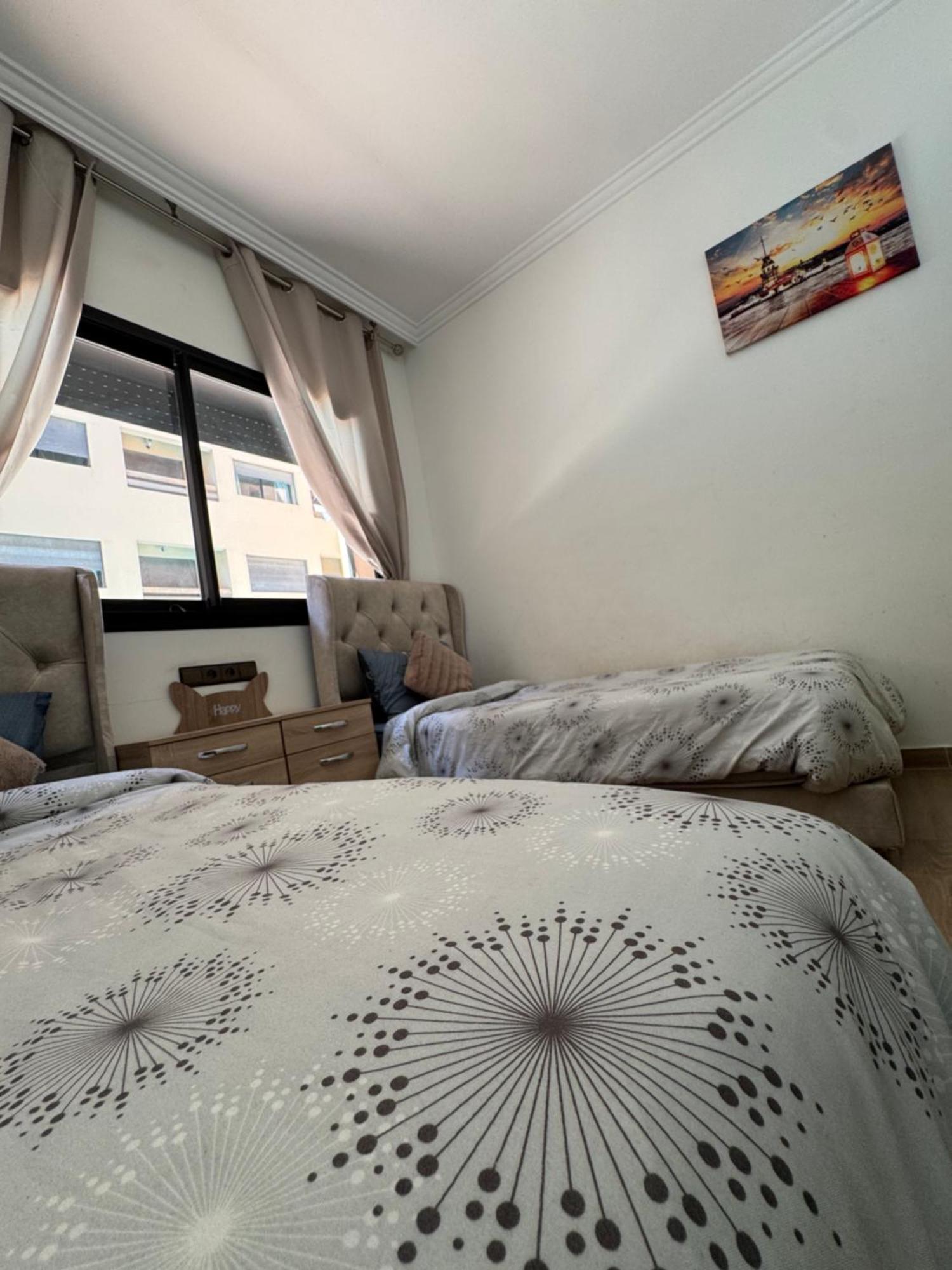 Appartement De Luxe Et Moderne Марракеш Екстер'єр фото